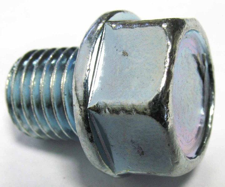 Болт-пробка сливного отверстия M12х1.5х15мм, сталь снегоход Stels Капитан LU021025