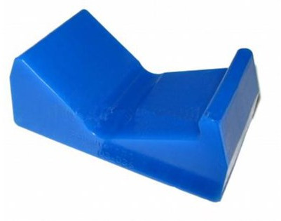 Буфер передней стойки полиуретан Polaris 5412794 5000032 