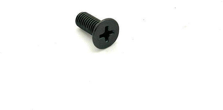 Винт с потайной головкой и крестообразным шлицем M5 × 12 BGB819.1-M5×12 НФ-00003058