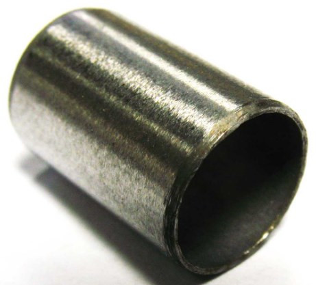 Втулка направляющая 10х14мм Stels сталь 192MR-1003009 LU015508 Втулка направляющая 10х14мм Stels сталь 192MR-1003009 LU015508