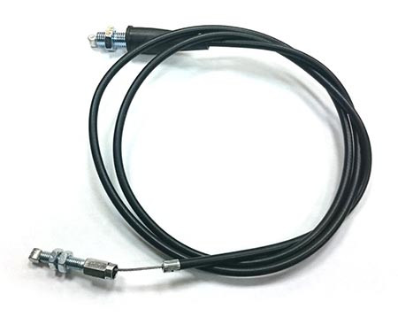 Трос газа управления дроссельной заслонкой Stels 500 Kazuma\GT C500-8301420 LU013780 Трос газа управления дроссельной заслонкой Stels 500 Kazuma\GT C500-8301420 LU013780