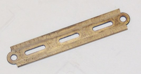 Кронштейн Stels Guepard сталь A800GK-2801126-20 LU071366