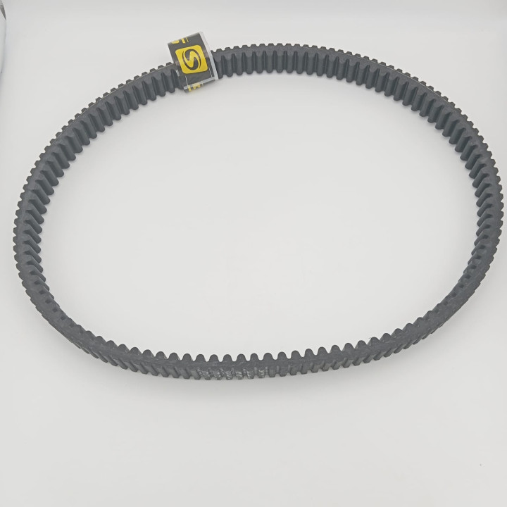 Ремень вариатора снегоход Stels Vityaz 600см3 RP-52-2250-C LU098429 Ремень вариатора снегоход Stels Vityaz 600см3 RP-52-2250-C LU098429