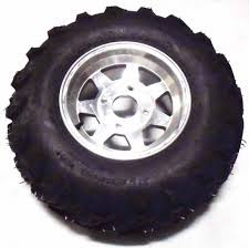Колесо заднее в сборе Stels 500 Kazuma\GT P800-3101200 LU018155