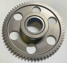 Шестерня привода коленвала с подшипником в сборе Stels Guepard EP-00000372