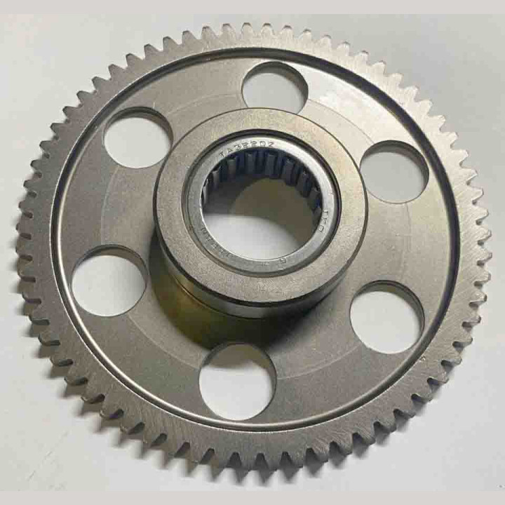 Шестерня привода коленвала с подшипником в сборе Stels Guepard EP-00000372 Шестерня привода коленвала с подшипником в сборе Stels Guepard EP-00000372