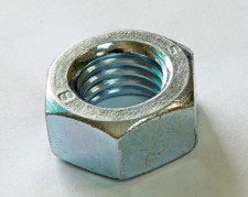 Гайка шестигранная M14х1,75 DIN 934-8P JU076393