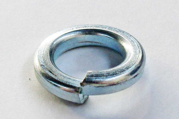 Шайба 12 DIN 127 JU065575