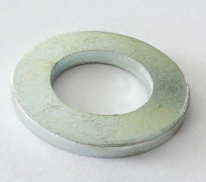 Шайба 10 DIN 125 9501-105-200-020 JU052296 