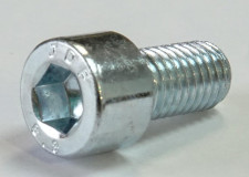 Винт М10х1,5х20 DIN 912 9101-10-020 JU056059