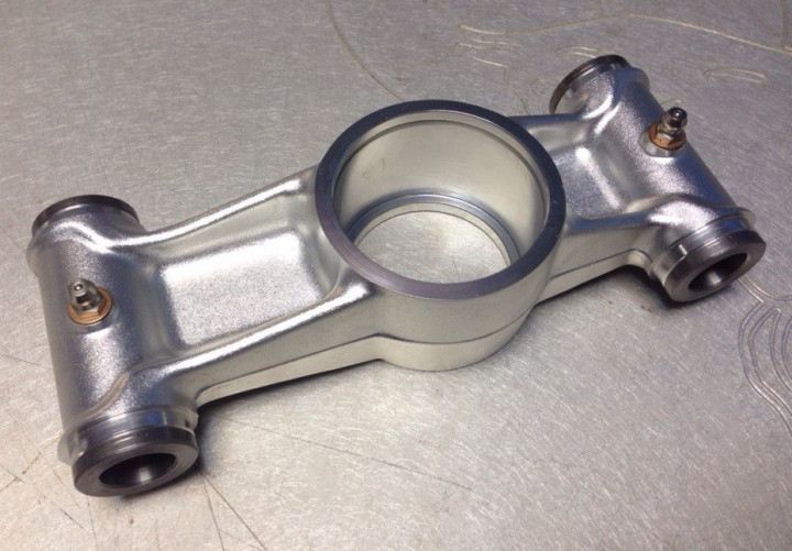 Ступица заднего колеса без подшипника Стелс Леопард 600\650 LU022100 KS000018 310418-102-0000 Ступица заднего колеса без подшипника Стелс Леопард 600\650 LU022100 KS000018 310418-102-0000