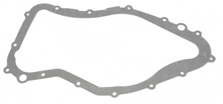 Прокладка крышки магнето Stels Leopard 105104-102-0000, 196MS-1051004 LU065586