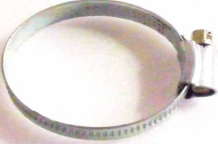 Хомут патрубка 38-57мм C500-8302024 LU018281