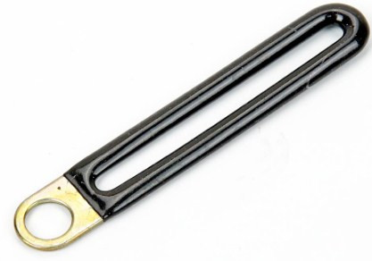 Зажим проволочный в пластиковой оболочке для квадроцикла Segway Q02F00011001 LU097835