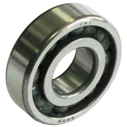 Подшипник шариковый радиальный 6204 20х47х14мм 9601-6204,GB/T 276-6204 LU015574 BGB276-6204DU