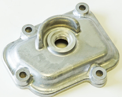 Крышка масляного фильтра грубой очистки для квадроцикла Segway F01G00003001 LU097184