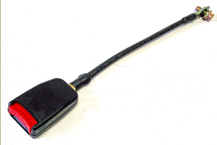 Замок ремня безопасности левый Stels UTV 800 Dominator LU059945