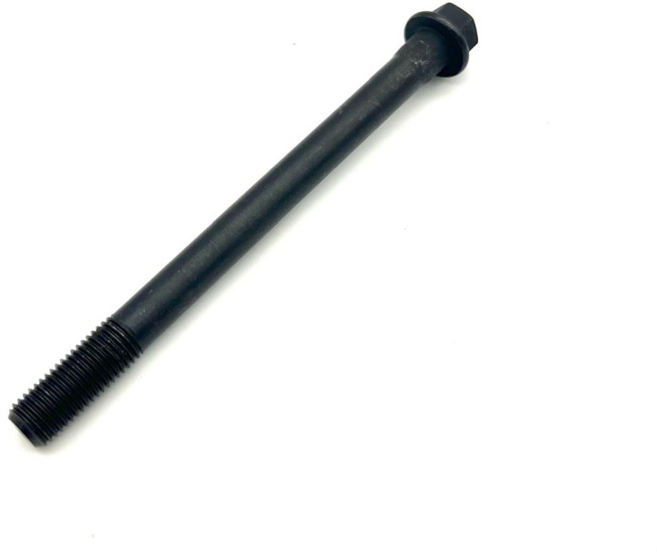Болт цилиндра M10 × 1,25 × 128 квадроцикл Hisun 750 Tactic Sector P016000110120000 НФ-00002675