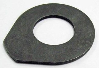 Шайба регулировочная конической передачи Stels Guepard 171401-001-0000 LU075243