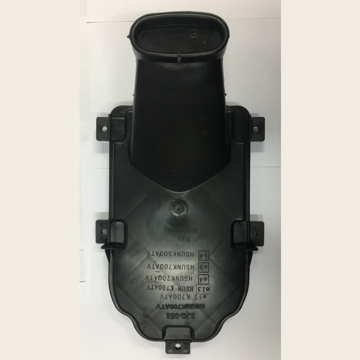 Крышка корпуса фильтра квадроцикл Hisun Tactic 550/750 P107000172040000 НФ-00002473