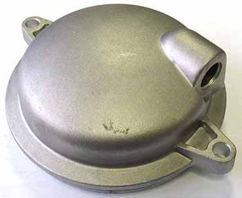 Крышка сапуна Stels ATV 300B в сборе алюмин.сплав 2.1.01.3020 LU018897