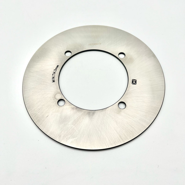 Тормозной диск передний Hisun Tactic 550/750/1000 P107000444530000 НФ-00002937