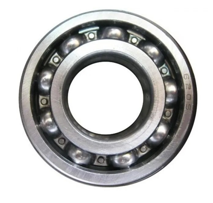 Подшипник шариковый 25х52х15мм 0.05.00700 6205 LU014579 LU096189