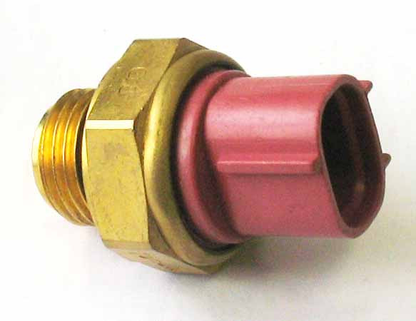 Датчик температуры охлаждающей жидкости 75C М16х1,5 Stels ATV 300B UTV800H 5.3.01.0192 19400-178-0000  LU039020 LU029712 LU026458