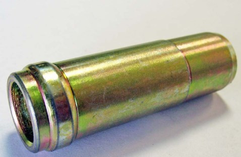 Штуцер вентиляционного отверстия Stels Guepard D12mm 105106-800-0000 LU072627 для снегохода