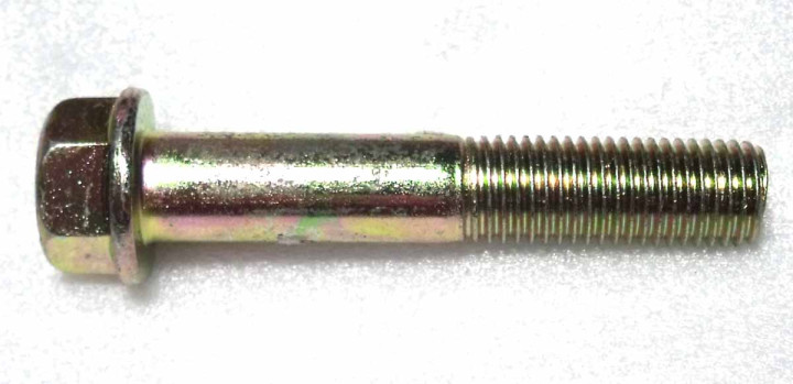 Болт с фланцем M10х1.25х55мм GB5787-86_M10x1.25x55 LU018063