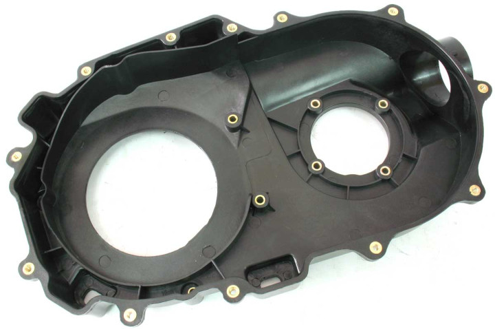 Корпус вариатора (пластик) Stels ATV 500H 700H EFI 11450-F39-0000 LU022967 Корпус вариатора (пластик) Stels ATV 500H 700H EFI 11450-F39-0000 LU022967