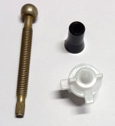 Винт регулировочный комплект АРТВ EP-00016281