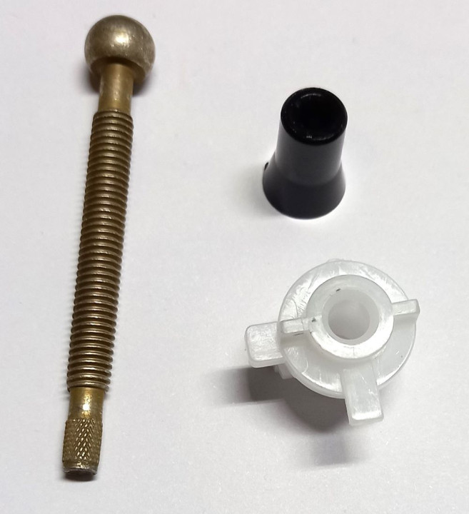 Винт регулировочный комплект АРТВ EP-00016281