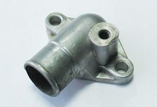 Крышка термостата Stels Leopard 600\650 алюмин.сплав 130604-102-0000 LU061774