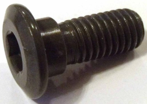 Болт крепления переднего тормозного диска M8х1.25х20мм Stels Leopard 600\650 сталь (аналог LU013239) 44101-058-0000 LU022234 Болт крепления переднего тормозного диска M8х1.25х20мм Stels Leopard 600\650 сталь (аналог LU013239) 44101-058-0000 LU022234