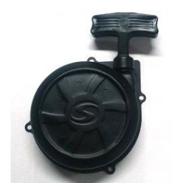 Стартер ручной Stels Leopard в сборе 102200-102-0000 LU054909 Стартер ручной Stels Leopard в сборе 102200-102-0000 LU054909