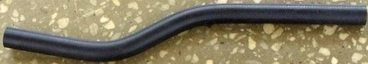 Шланг системы охлаждения 20х28х500мм 17812-5010 LU028435 Шланг системы охлаждения 20х28х500мм 17812-5010 LU028435