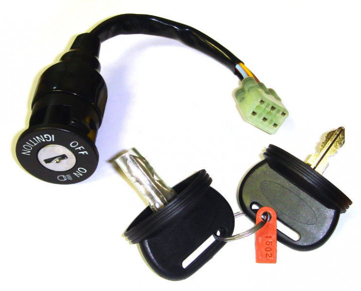 Замок зажигания Stels LU081023 LU089349 LU061830 LU061422 Замок зажигания Stels LU081023 LU089349 LU061830 LU061422