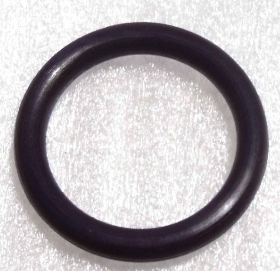 Кольцо уплотнительное натяжителя цепи ГРМ 24x3.0мм Stels Guepard Dominator снегоход Stels 800см3 LU049821