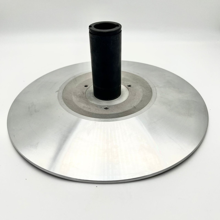 Половина ведомого шкива вариатора неподвижная снегоход Stels Rosomaha Viking 600\800 150230-800-0000 LU075473