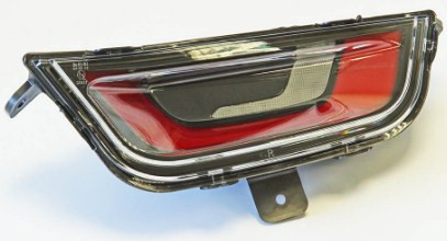 Блок-фара задняя LED, правая (12В) для квадроцикла Segway A01M24000002 LU097237 Блок-фара задняя LED, правая (12В) для квадроцикла Segway A01M24000002 LU097237