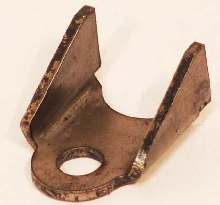 Кронштейн крепления рычагов подвески Stels Guepard A800GK-2801056 LU068092 Кронштейн крепления рычагов подвески Stels Guepard A800GK-2801056 LU068092