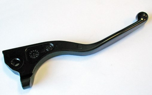 Рычаг тормоза левый Stels Guepard HL0005 LU080821 Рычаг тормоза левый Stels Guepard HL0005 LU080821