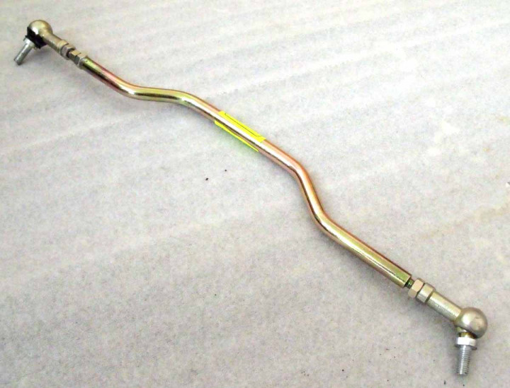 Тяга рычага переключения передач (В) Stels ATV 300B 4.6.01.4000 LU019324