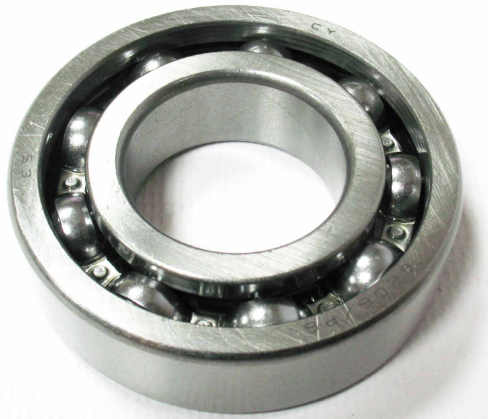 Подшипник шариковый радиальный 6206 30х62х16мм для квадроцикла Stels Guepard Segway GBT000276009,9601-6206 LU046977