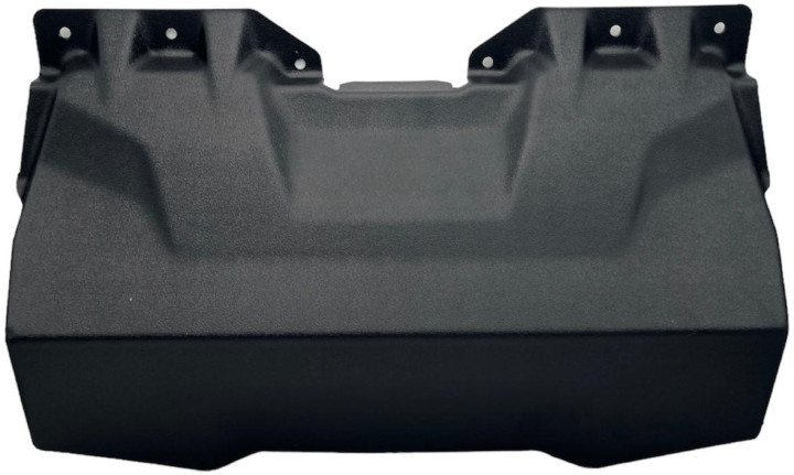 Брызговик задний снегоход Stels Stavr LU095147 Брызговик задний снегоход Stels Stavr LU095147