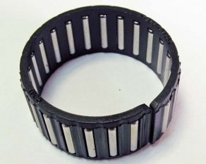 Подшипник роликовый игольчатый 25х29х13мм Stels Guepard 9606-K25x29x13, C202502913B LU075218 49683