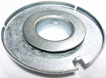 Пластина сапуна Stels ATV 300B сталь 2.1.01.3010 LU018898 Пластина сапуна Stels ATV 300B сталь 2.1.01.3010 LU018898