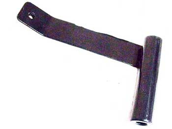 Кронштейн крепл.щитка облицовки кузова лев. stels 500 k\gt C500-8301040 Кронштейн крепл.щитка облицовки кузова лев. stels 500 k\gt C500-8301040