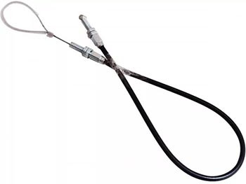 Трос управления замком сидения Stels 500 Kazuma\GT C500-8301440 LU019286